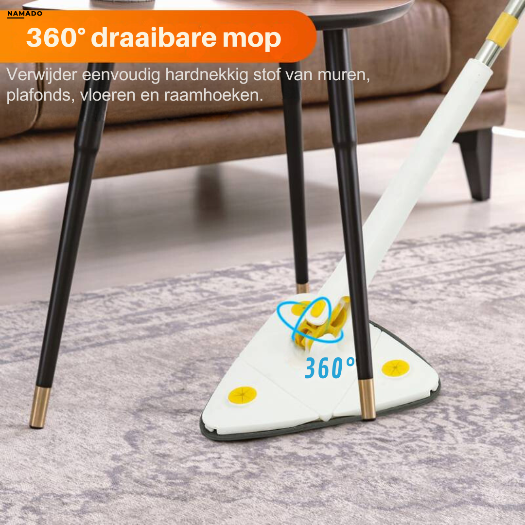 CleanPro™ | + 3 GRATIS Mikrofasertücher!