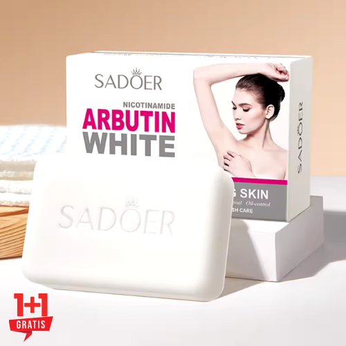 Sadoer™ | 1+1 GRATIS!