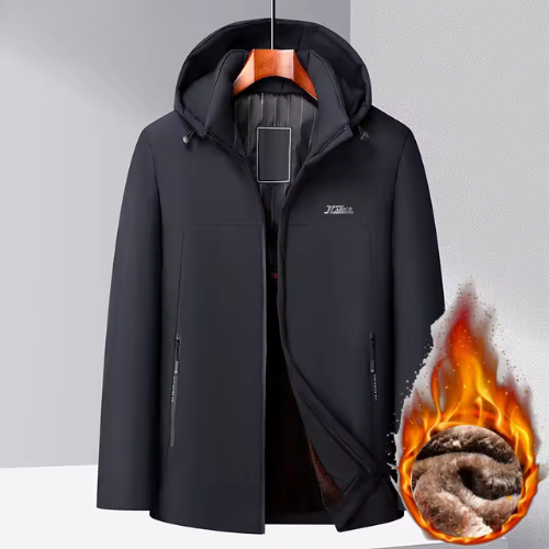 ArcticShield™ | Warm und Bequem!