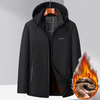 ArcticShield™ | Warm und Bequem!