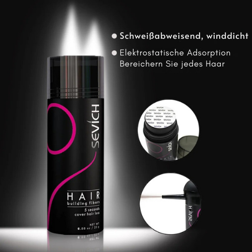 HairFix™ | 1+1 GRATIS!