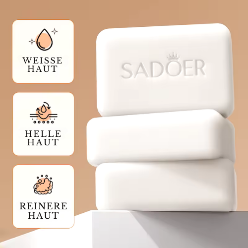 Sadoer™ | 1+1 GRATIS!