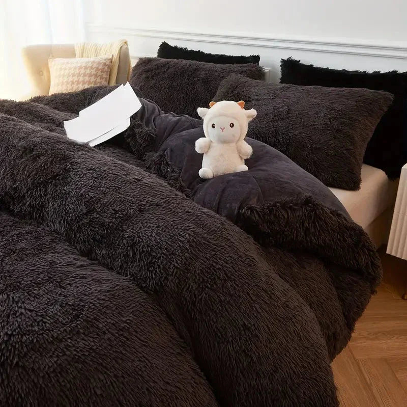 LuxDuvet™ | Die beste Nachtruhe!