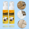 FoamCleaner™ | Schnelle und einfache Reinigung!